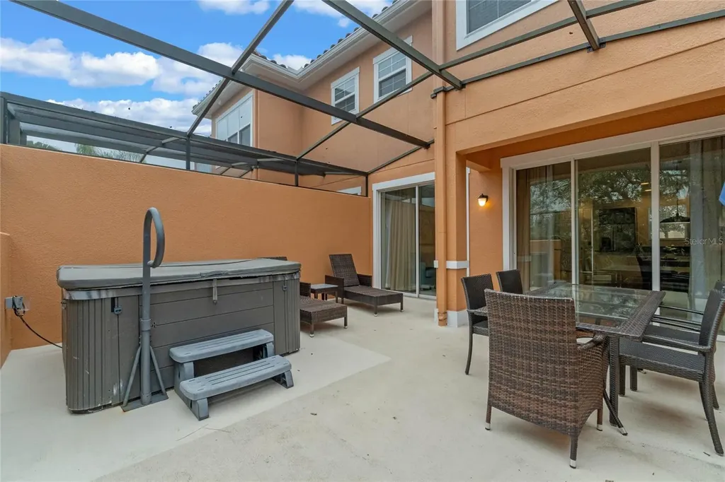 5767 T Bird Lane Kissimmee FL 34746