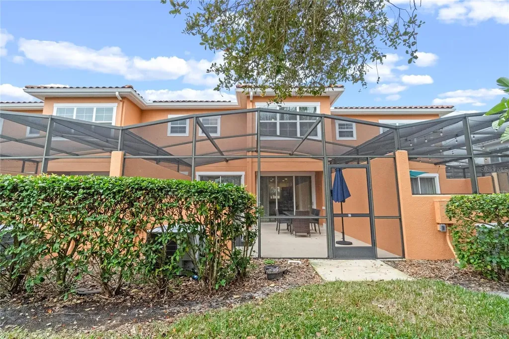 5767 T Bird Lane Kissimmee FL 34746