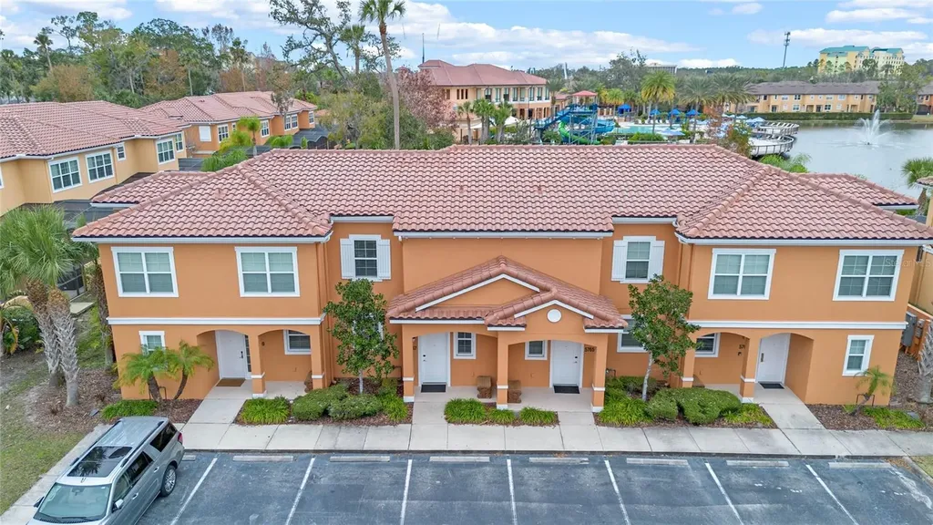 5767 T Bird Lane Kissimmee FL 34746