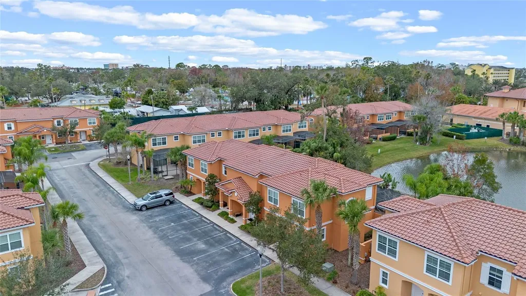5767 T Bird Lane Kissimmee FL 34746