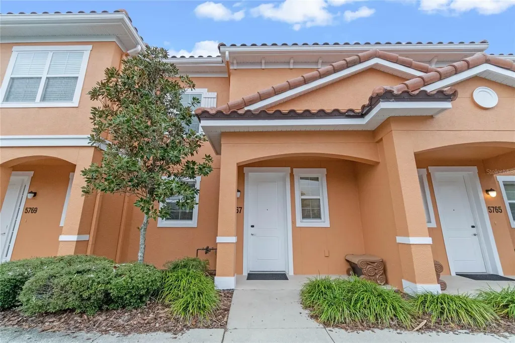 5767 T Bird Lane Kissimmee FL 34746