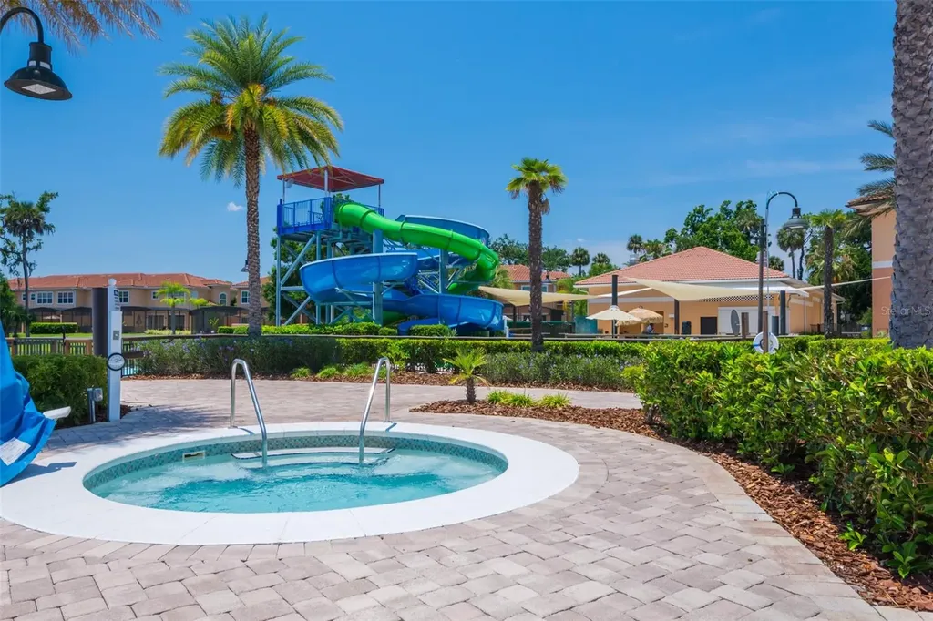 5767 T Bird Lane Kissimmee FL 34746