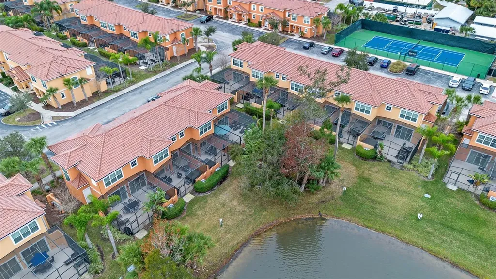 5767 T Bird Lane Kissimmee FL 34746