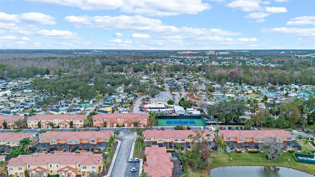 5767 T Bird Lane Kissimmee FL 34746