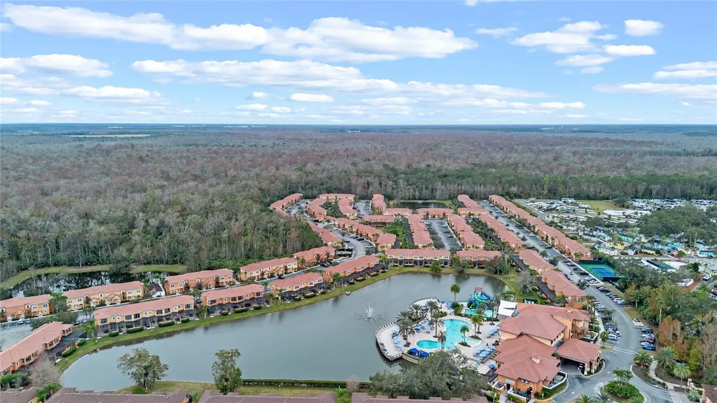 5767 T Bird Lane Kissimmee FL 34746