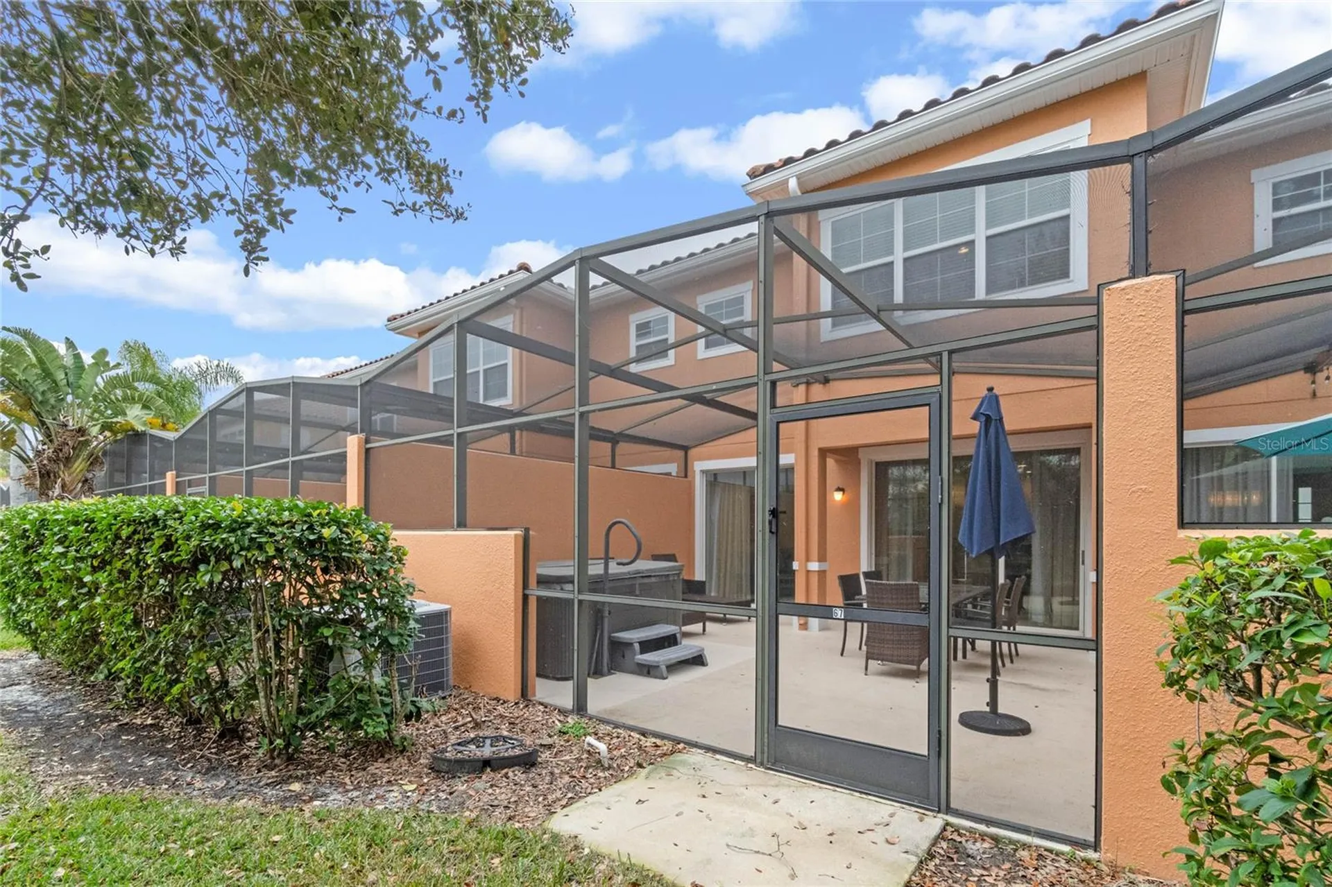 5767 T Bird Lane Kissimmee FL 34746
