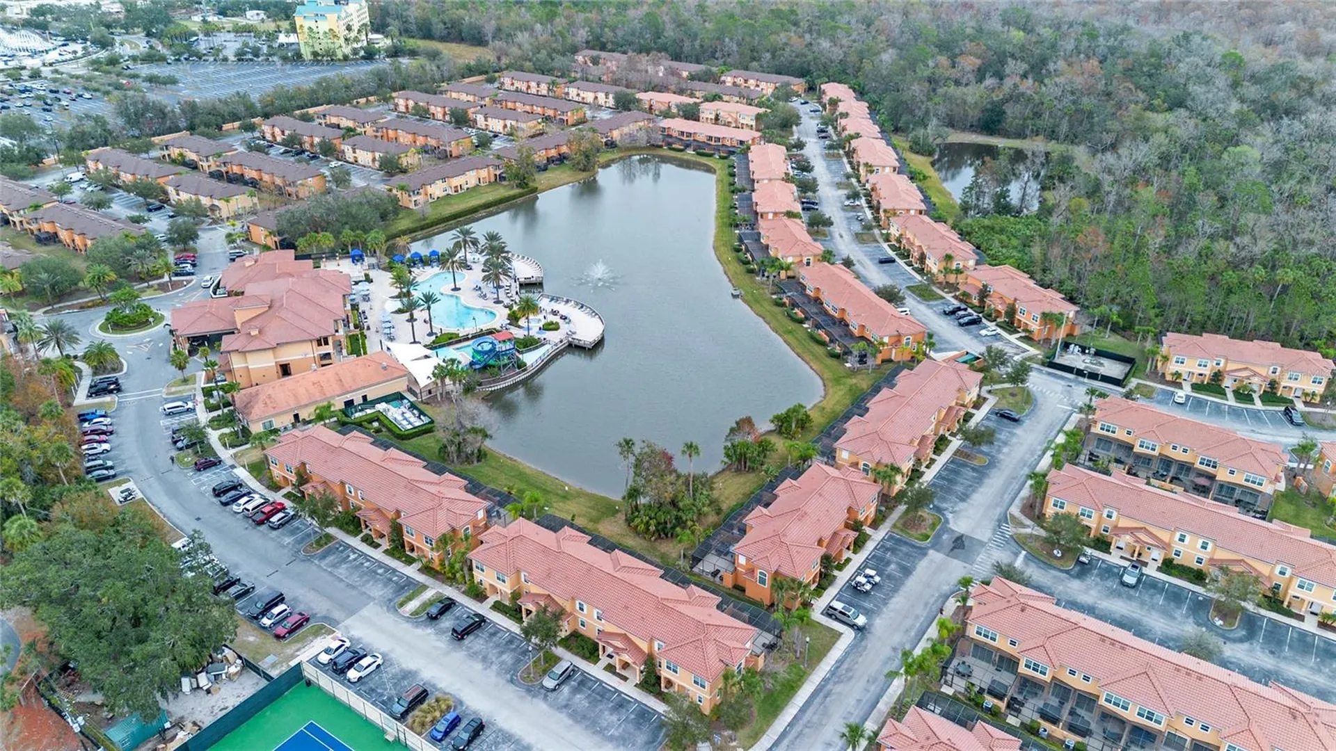 5767 T Bird Lane Kissimmee FL 34746