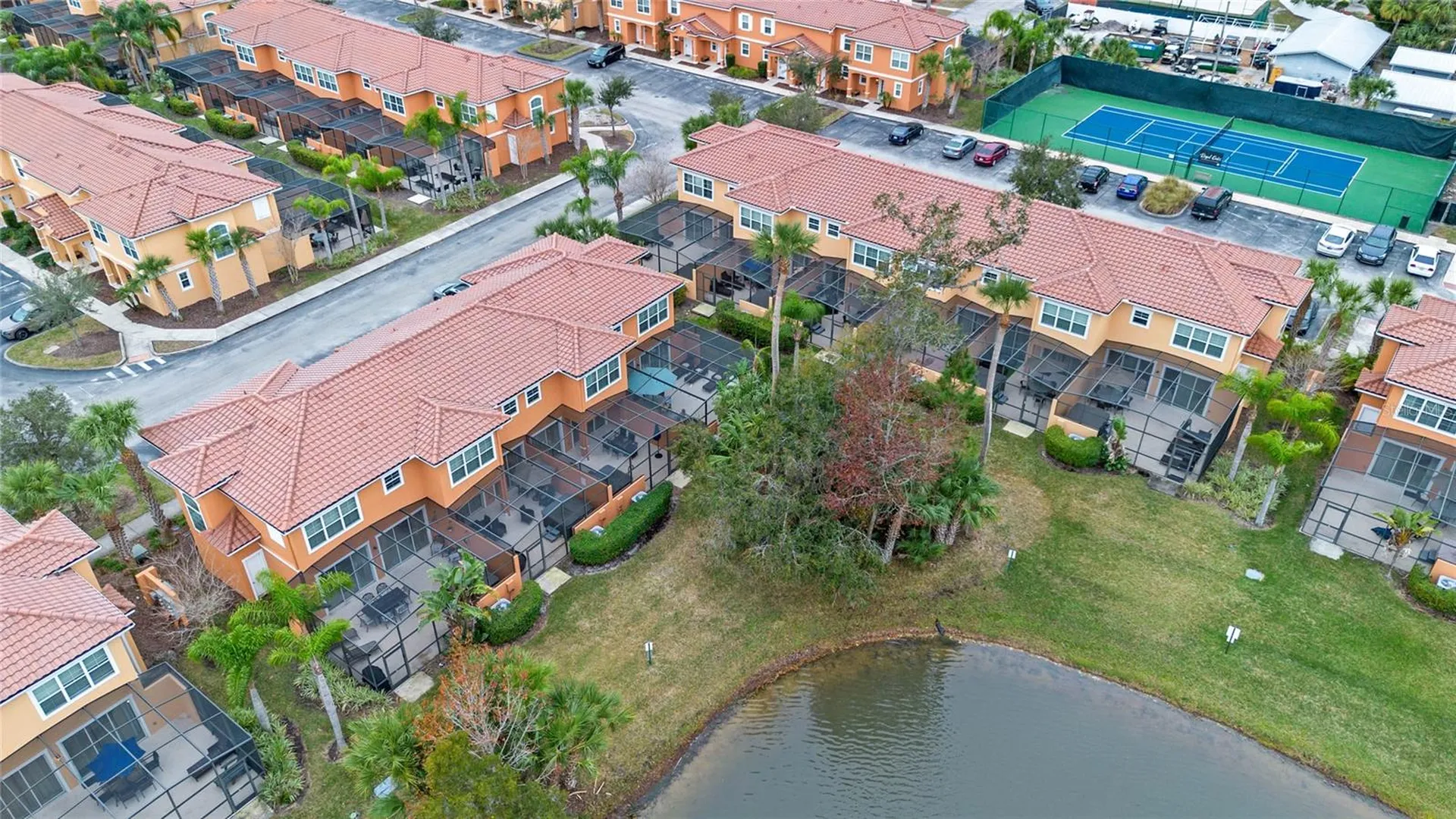 5767 T Bird Lane Kissimmee FL 34746