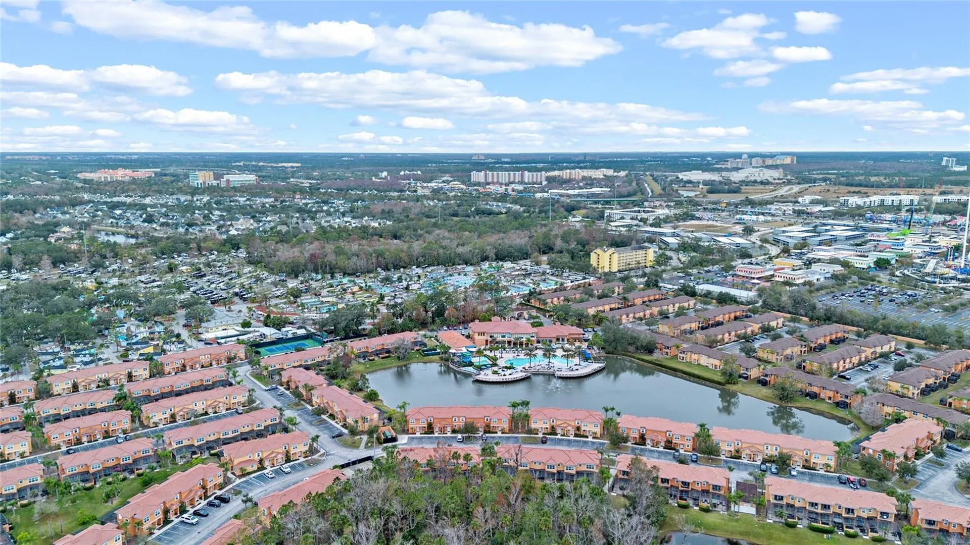 5767 T Bird Lane Kissimmee FL 34746