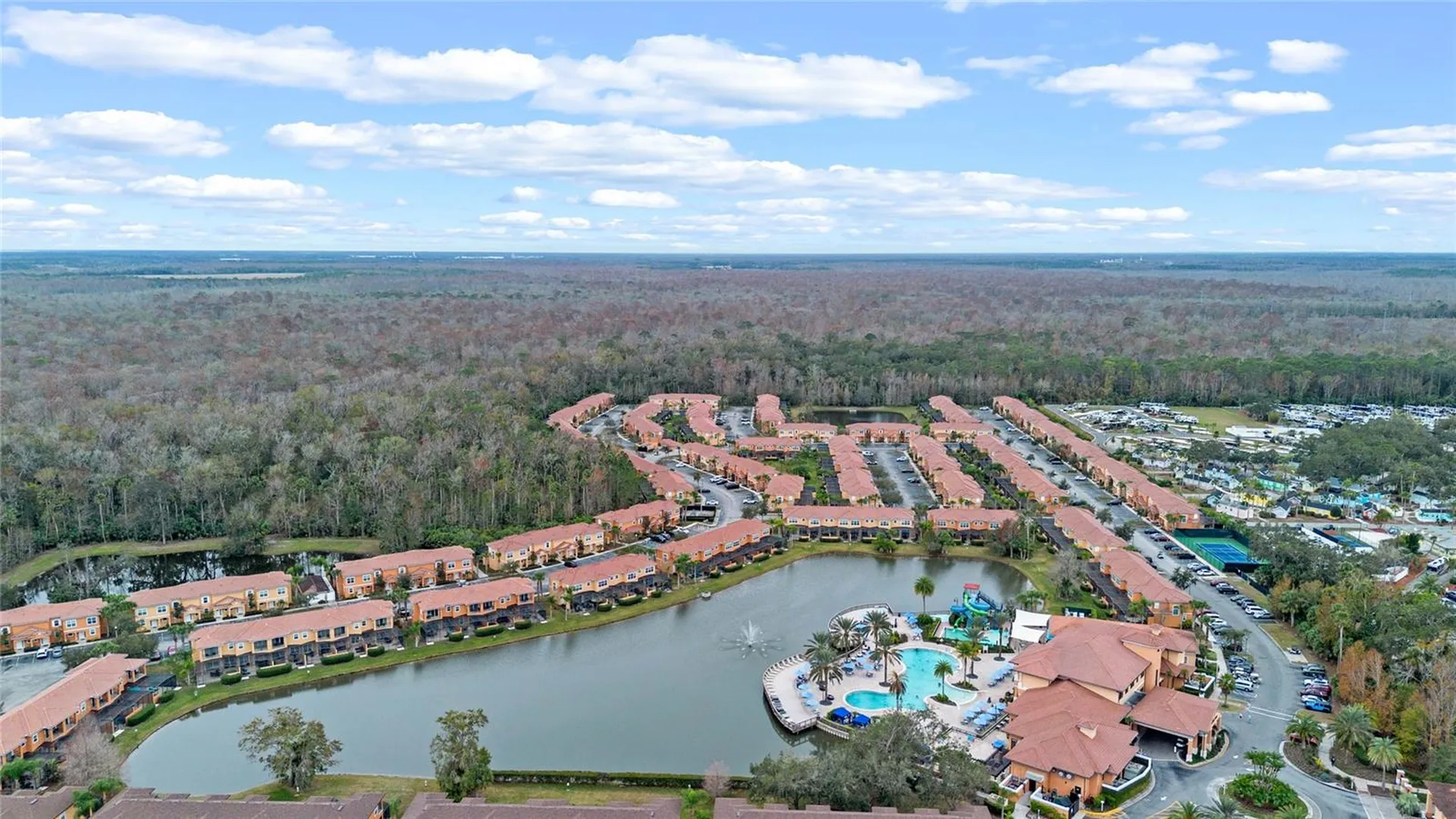 5767 T Bird Lane Kissimmee FL 34746