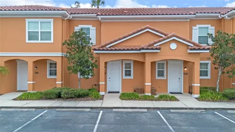 5767 T Bird Lane Kissimmee FL 34746
