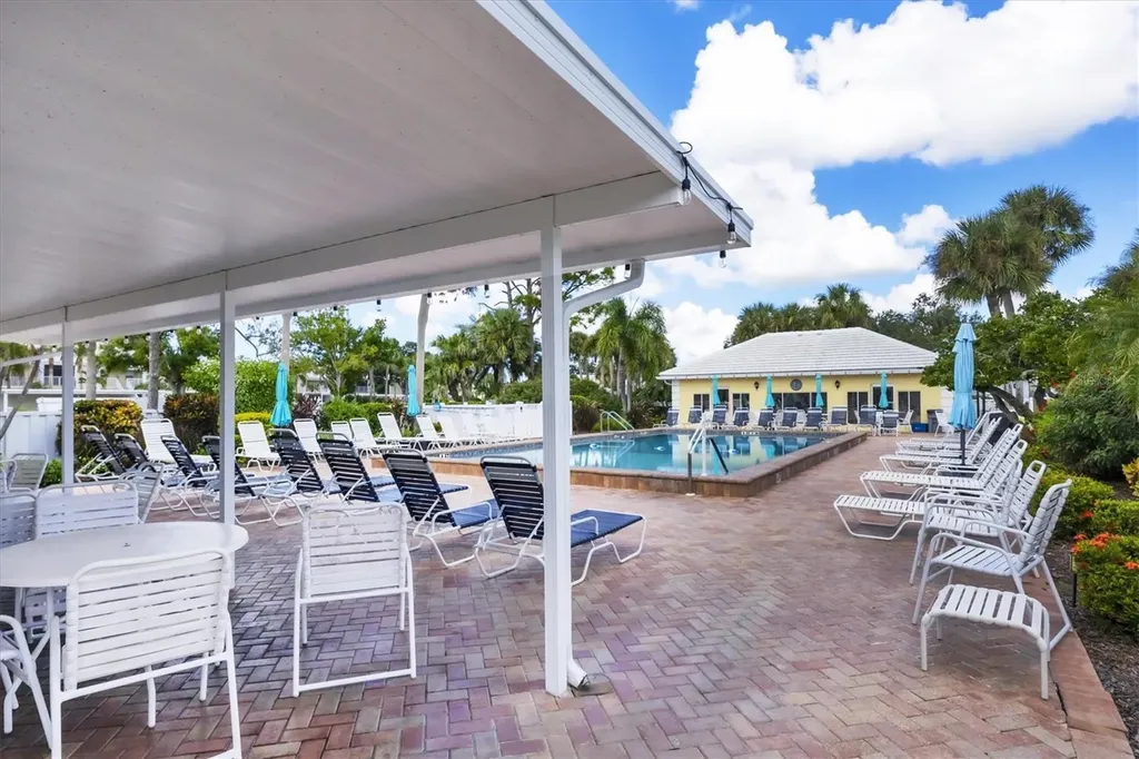 404 Cerromar Circle N Venice FL 34293