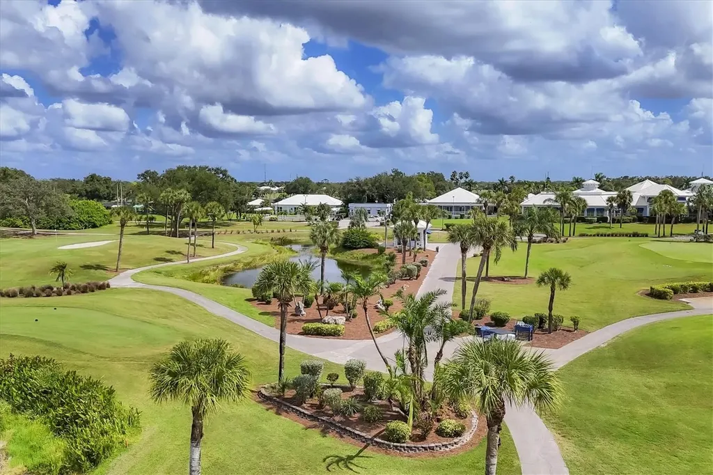 404 Cerromar Circle N Venice FL 34293