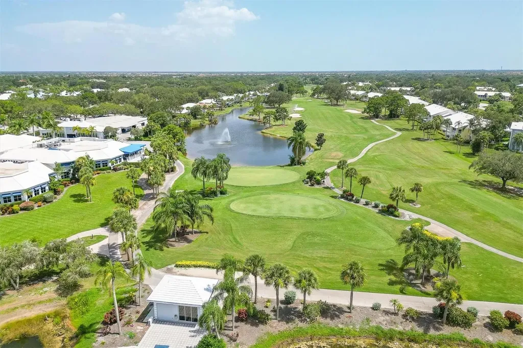 404 Cerromar Circle N Venice FL 34293