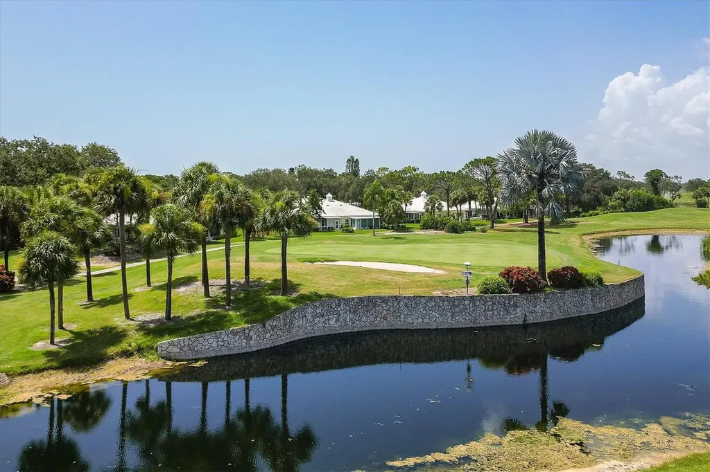 404 Cerromar Circle N Venice FL 34293