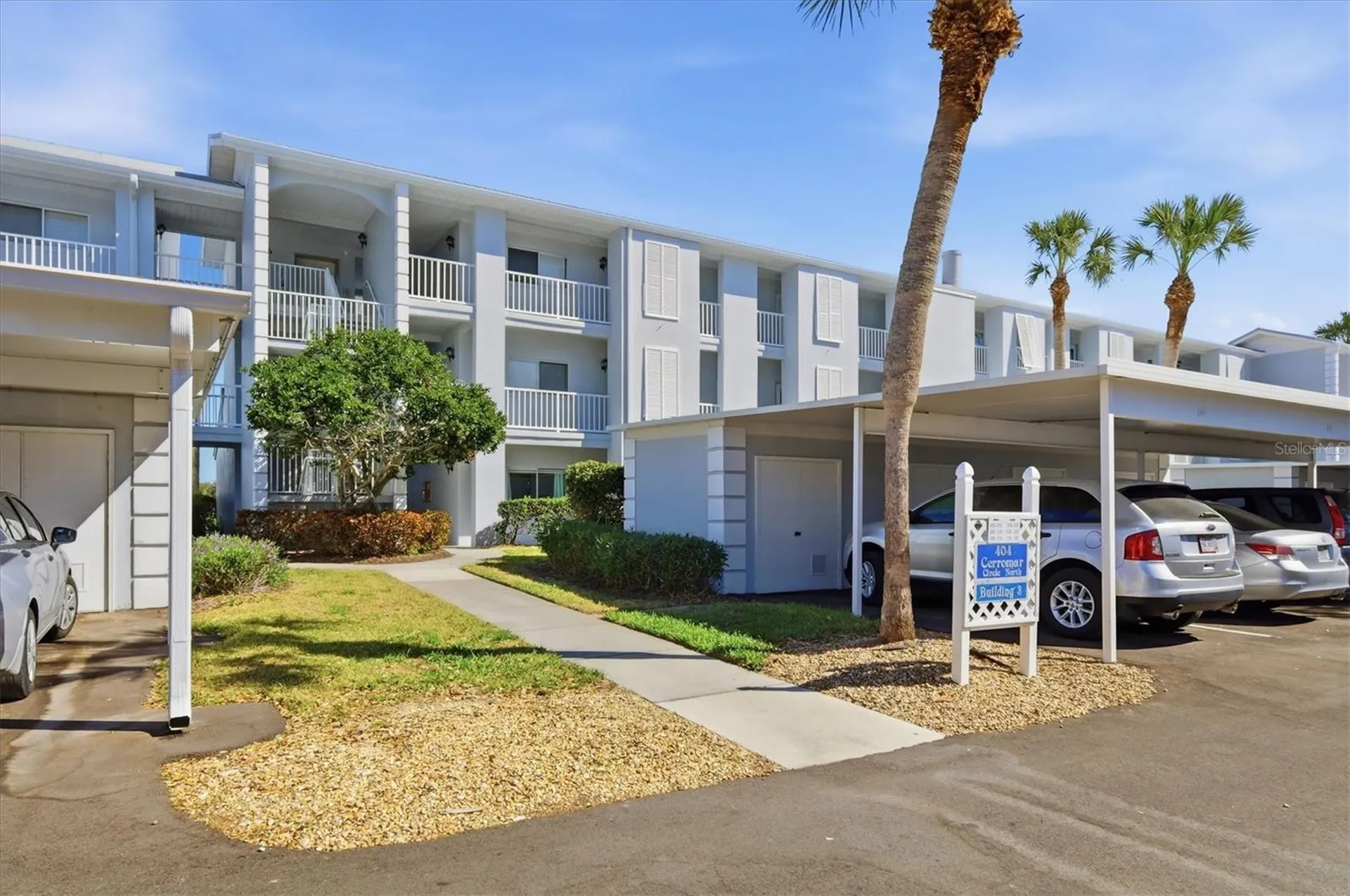 404 Cerromar Circle N Venice FL 34293