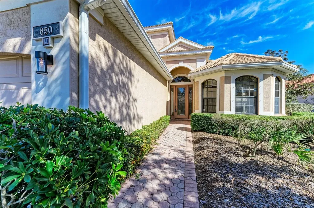 650 Crane Prairie Way Osprey FL 34229