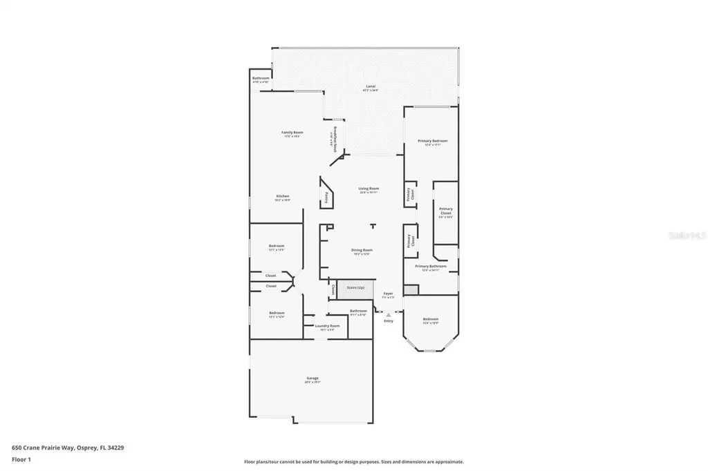 650 Crane Prairie Way Osprey FL 34229