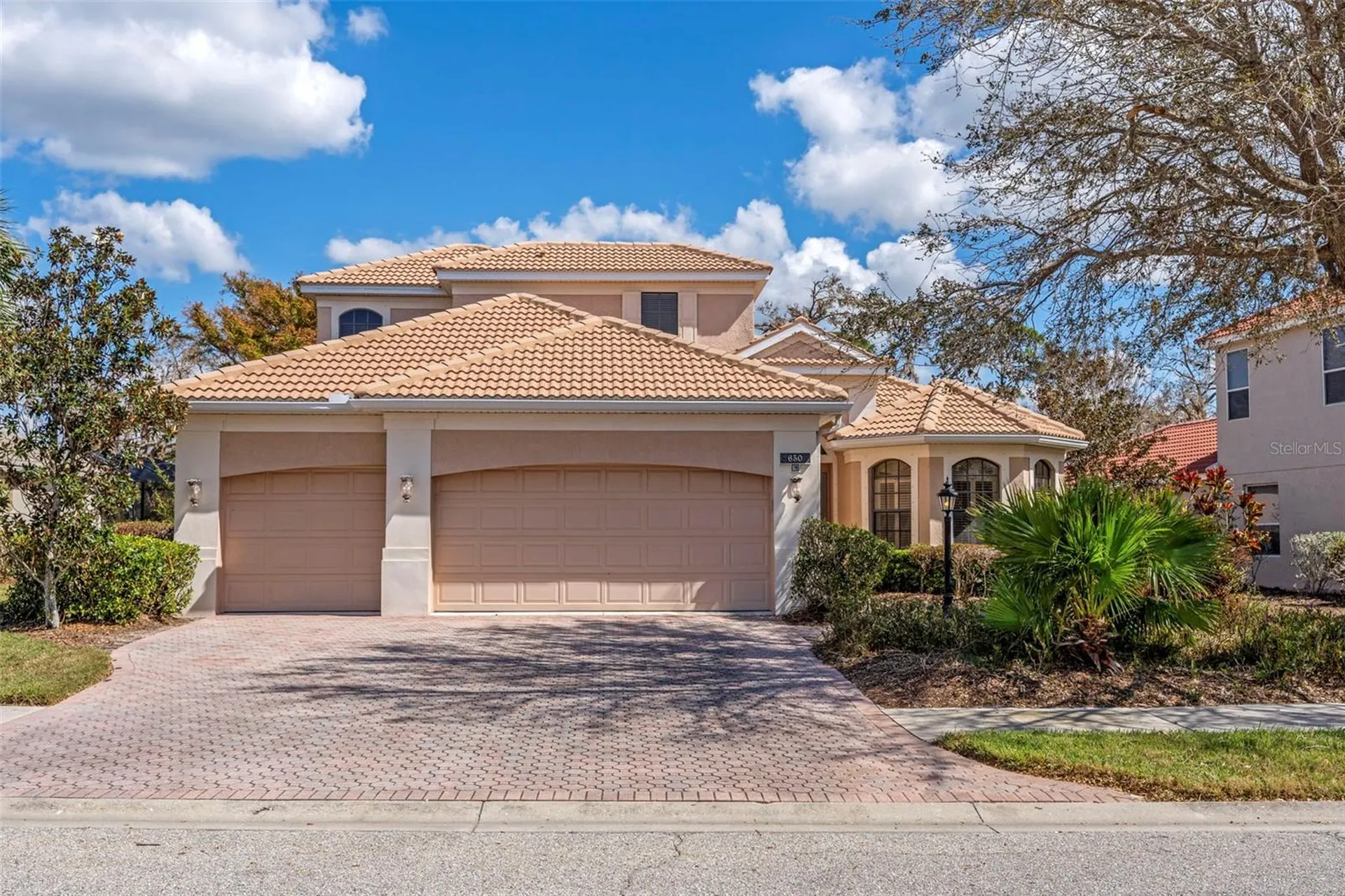 Osprey FL, 650 Crane Prairie Way