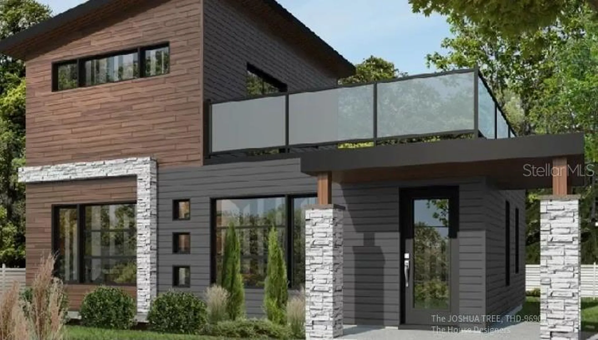 Punta Gorda FL, 2163 Flagstaff Drive