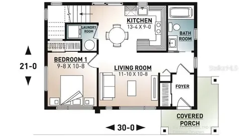2163 Flagstaff Drive Punta Gorda FL 33983