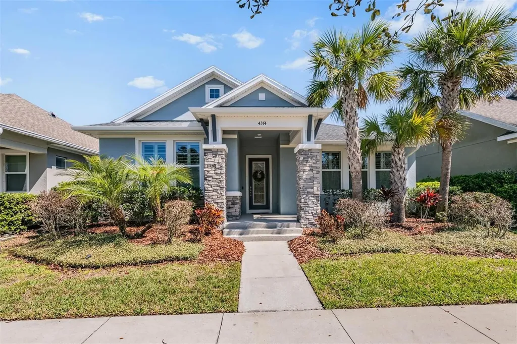 4374 Broad Porch Run Land O Lakes FL 34638