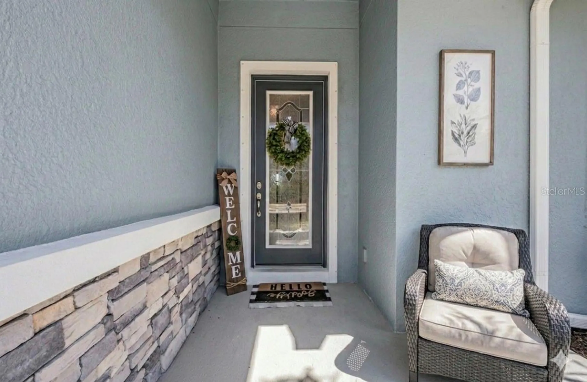 4374 Broad Porch Run Land O Lakes FL 34638