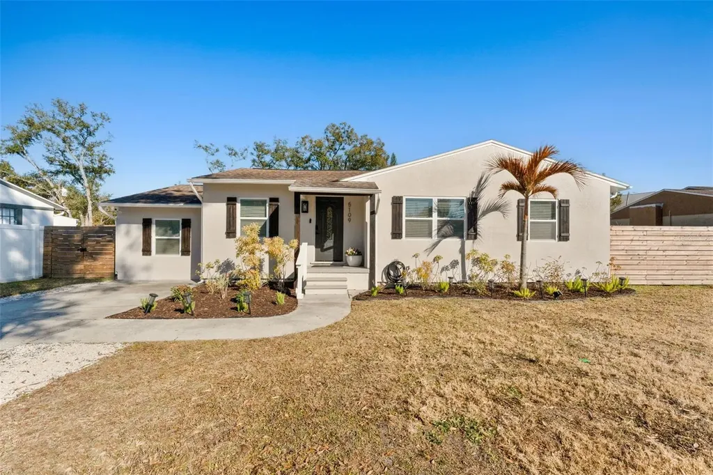 5109 N Rome Avenue Tampa FL 33603