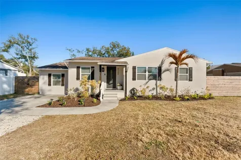 5109 N Rome Avenue Tampa FL 33603