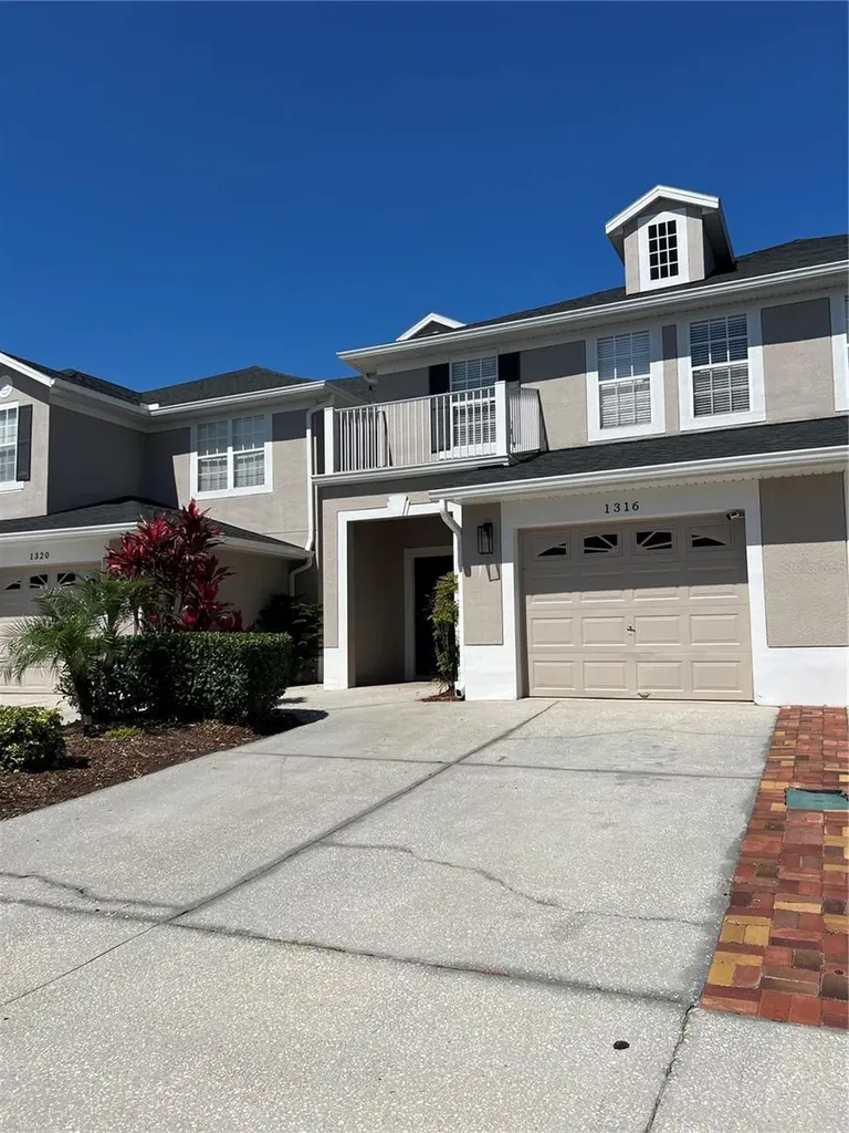 1316 Falling Star Lane Orlando FL 32828