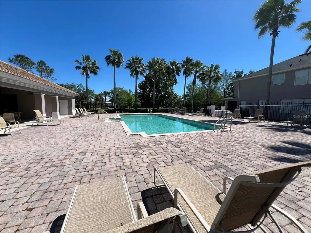1316 Falling Star Lane Orlando FL 32828
