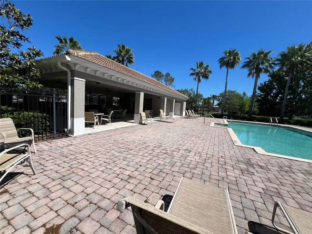 1316 Falling Star Lane Orlando FL 32828