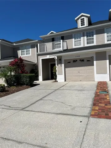 1316 Falling Star Lane Orlando FL 32828