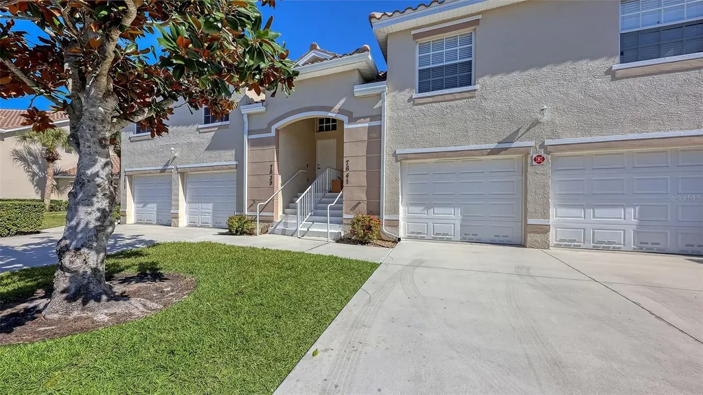 7641 Sweetbay Circle Bradenton FL 34203