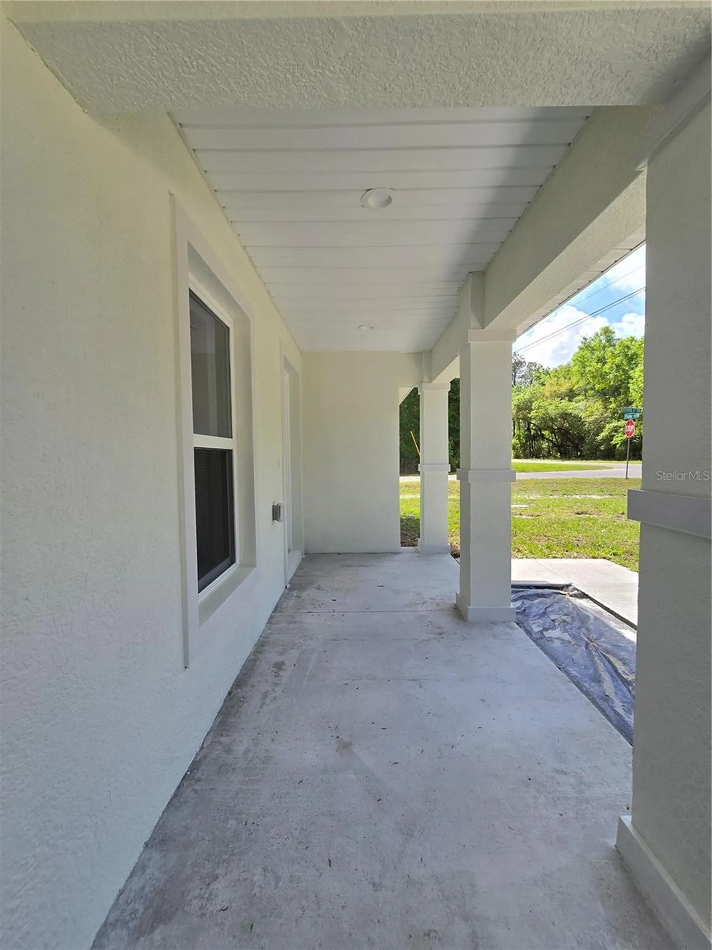 131 Fisher Road Ocklawaha FL 32179