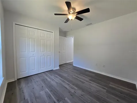 131 Fisher Road Ocklawaha FL 32179