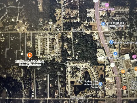 2265 Crooked Deland FL 32720