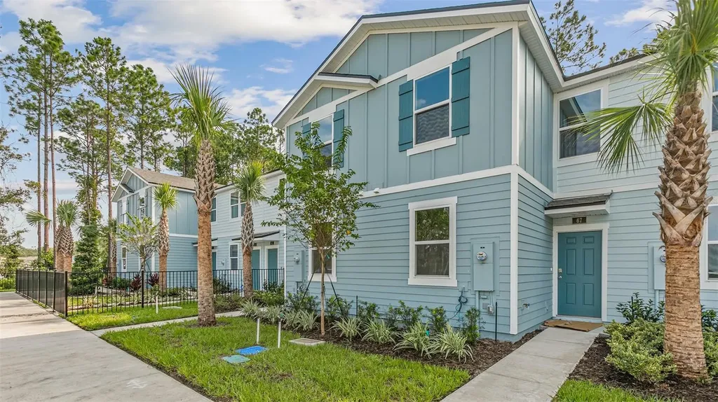 67 Montellano Road St Augustine FL 32084