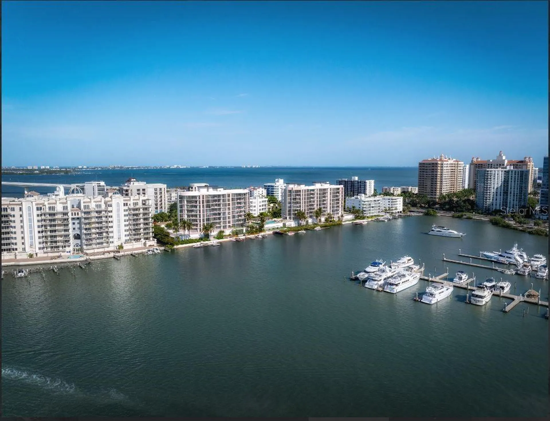 590 Golden Gate Point Sarasota FL 34236