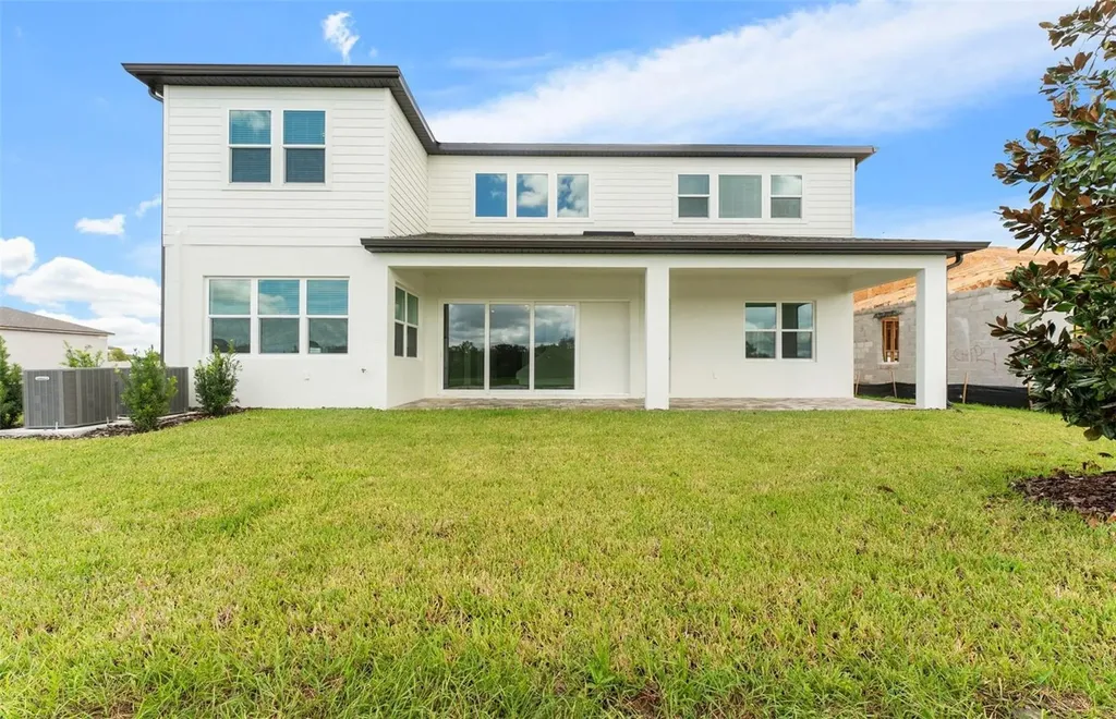 6926 Gilly Shadow Street Wesley Chapel FL 33545