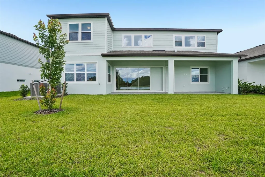 6926 Gilly Shadow Street Wesley Chapel FL 33545