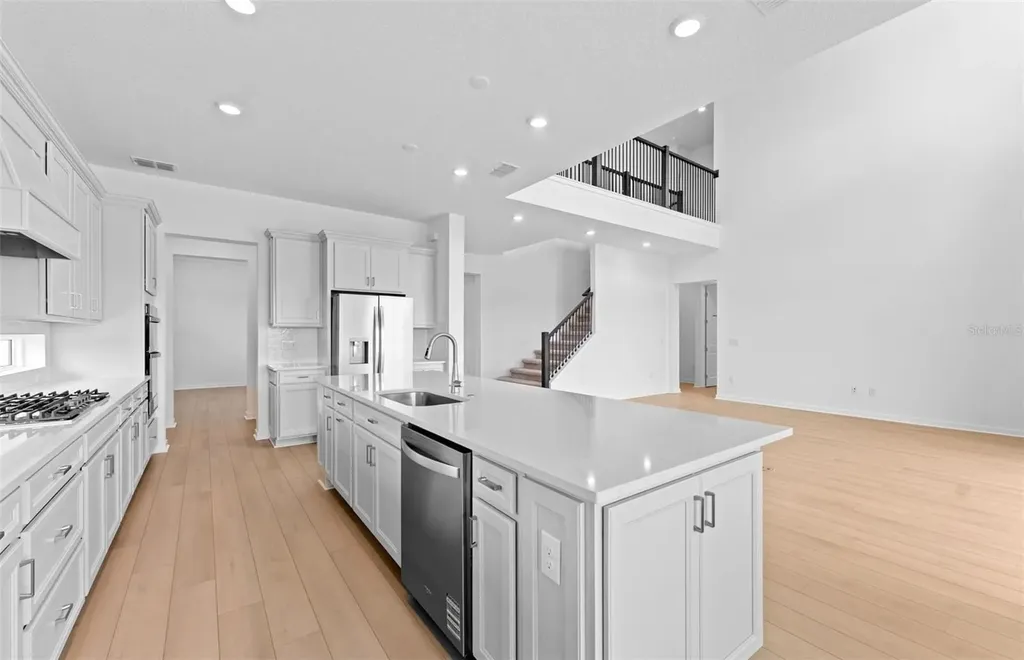 6926 Gilly Shadow Street Wesley Chapel FL 33545