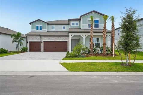 6926 Gilly Shadow Street Wesley Chapel FL 33545