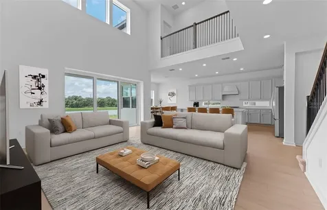 6926 Gilly Shadow Street Wesley Chapel FL 33545