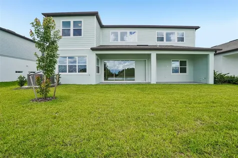 6926 Gilly Shadow Street Wesley Chapel FL 33545