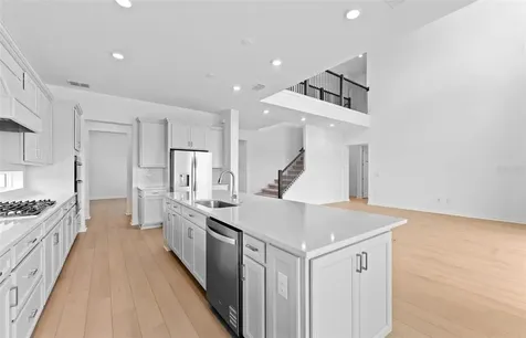 6926 Gilly Shadow Street Wesley Chapel FL 33545