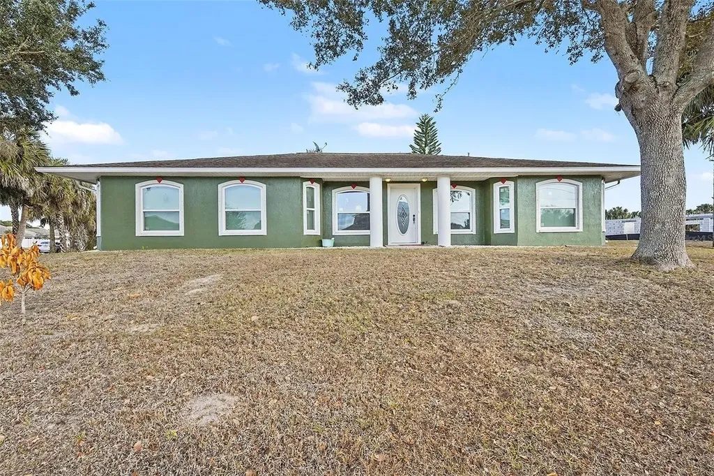 598 Gantry Street SW Palm Bay FL 32908