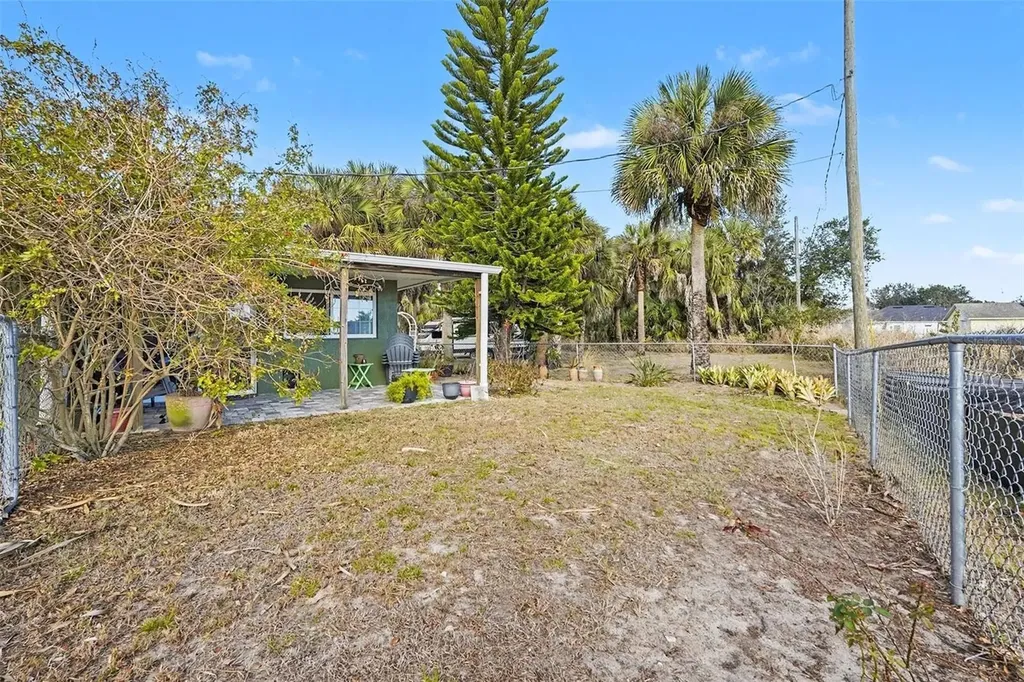 598 Gantry Street SW Palm Bay FL 32908