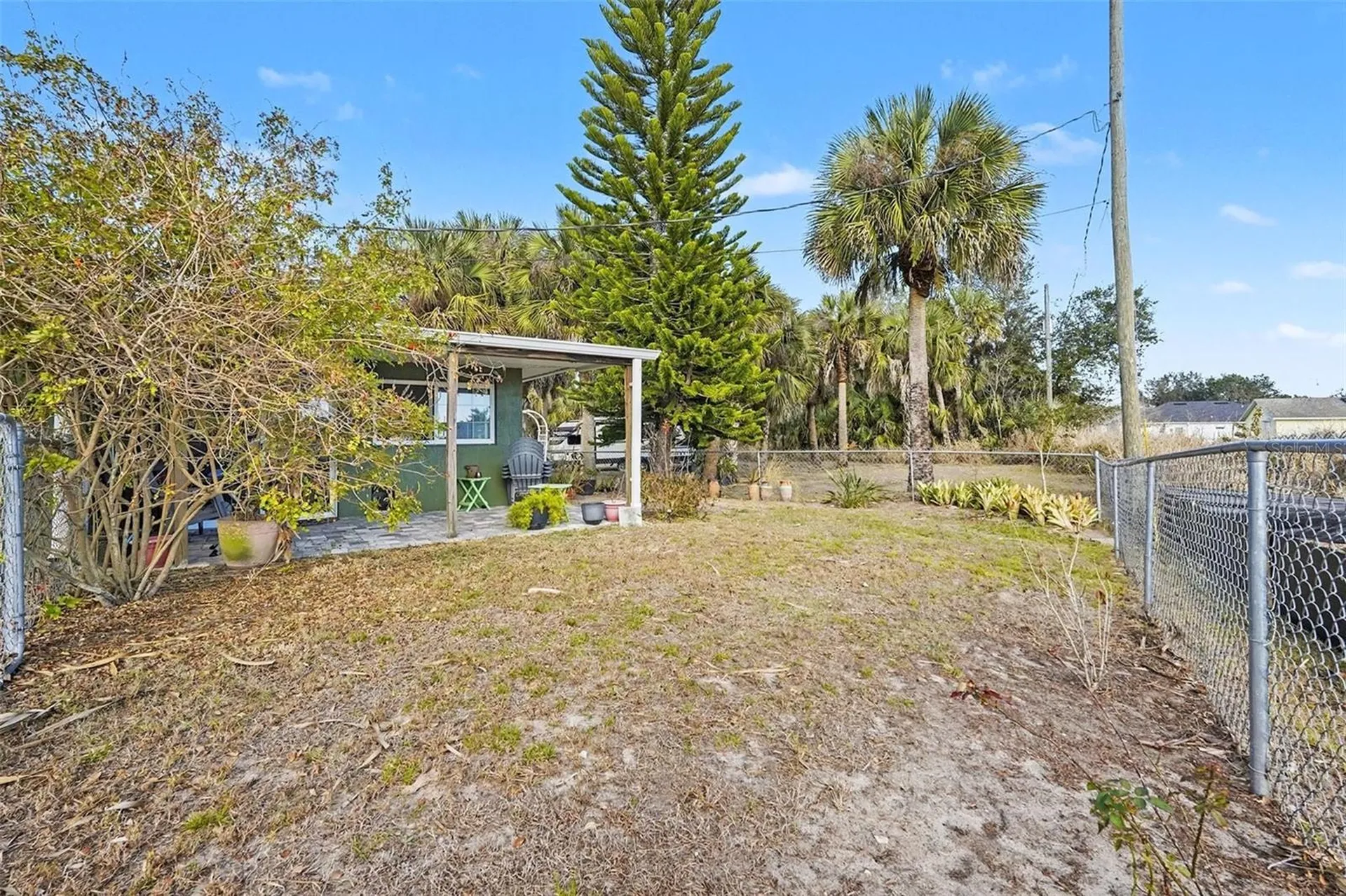 598 Gantry Street SW Palm Bay FL 32908