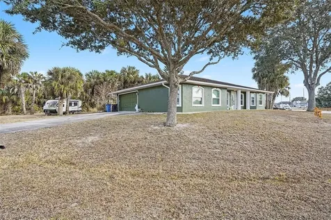 598 Gantry Street SW Palm Bay FL 32908